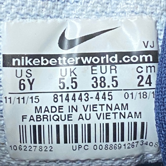 Nike air max tavas - Picture 7 of 7